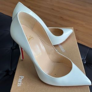 Christian Louboutin Pigalle Follies